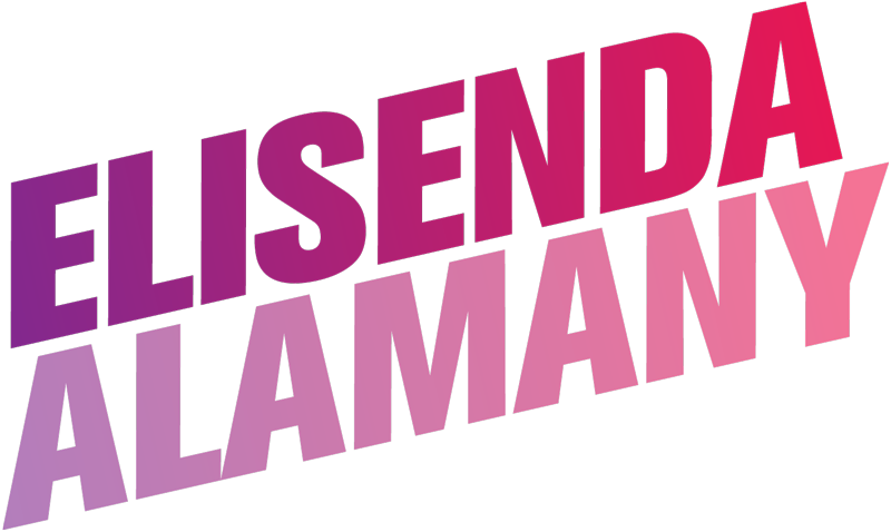 Elisenda Alamany